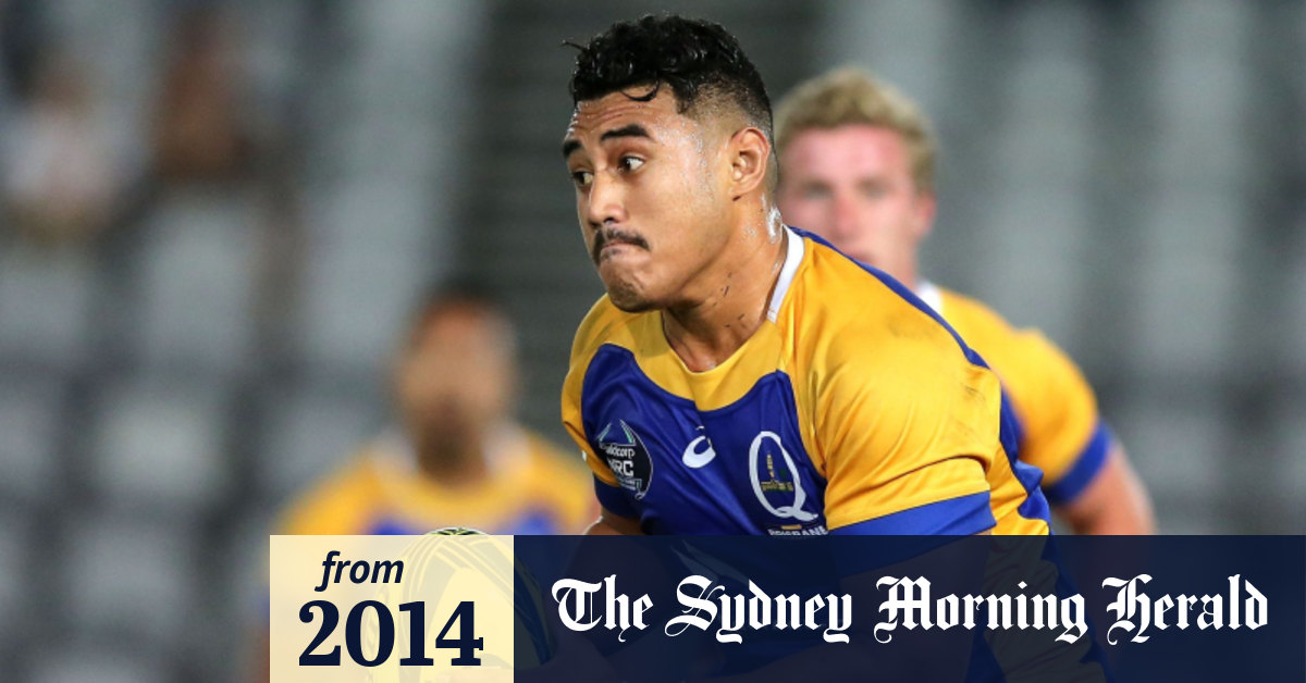 Brisbane City down Perth Spirit win inaugural National Rugby Championship